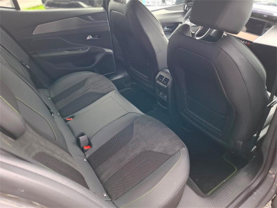 Peugeot 408 Gebrauchtwagen