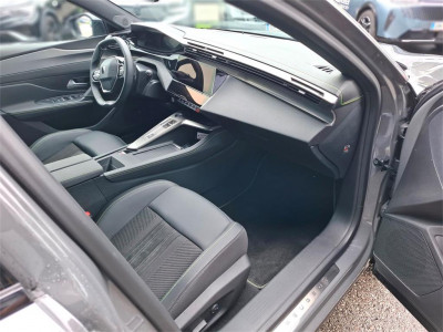 Peugeot 408 Gebrauchtwagen