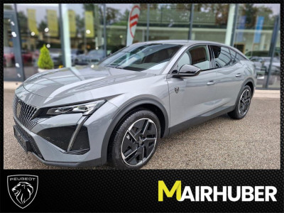 Peugeot 408 Gebrauchtwagen