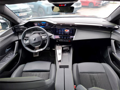 Peugeot 408 Gebrauchtwagen