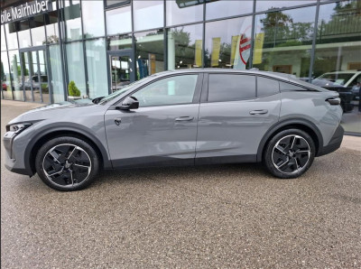 Peugeot 408 Gebrauchtwagen