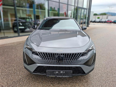 Peugeot 408 Gebrauchtwagen