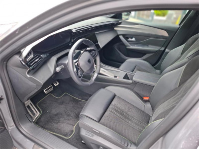 Peugeot 408 Gebrauchtwagen