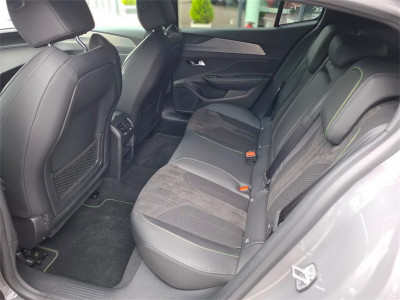 Peugeot 408 Gebrauchtwagen