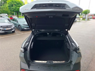 Peugeot 408 Gebrauchtwagen