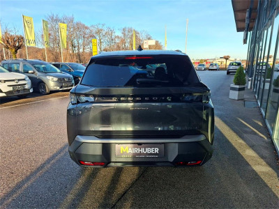 Peugeot 5008 Vorführwagen