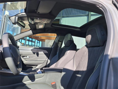 Peugeot 308 Vorführwagen