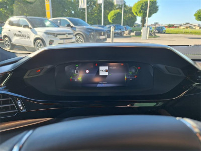 Peugeot 308 Vorführwagen