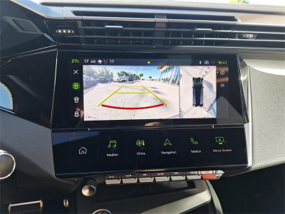 Peugeot 308 Vorführwagen