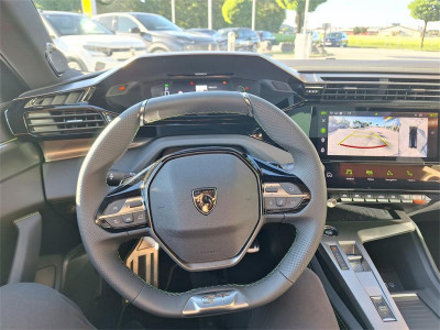 Peugeot 308 Vorführwagen