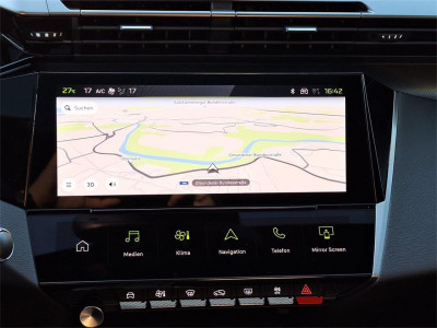 Peugeot 308 Vorführwagen