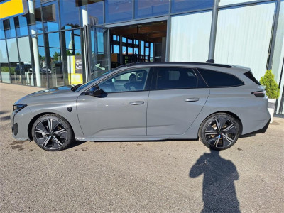Peugeot 308 Vorführwagen
