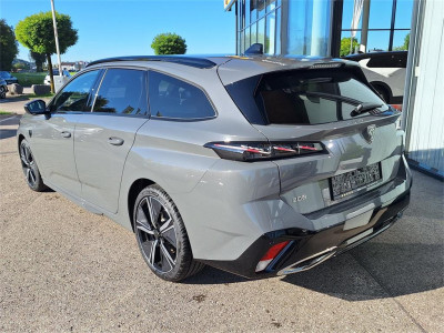 Peugeot 308 Vorführwagen