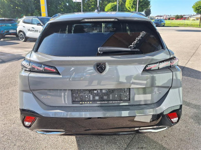 Peugeot 308 Vorführwagen