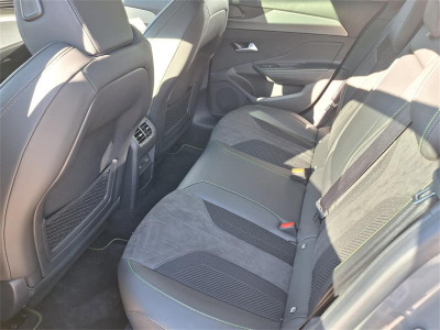 Peugeot 308 Vorführwagen