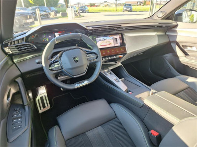 Peugeot 308 Vorführwagen