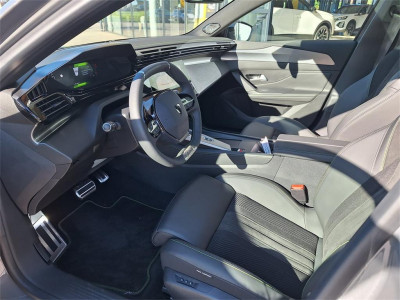 Peugeot 308 Vorführwagen