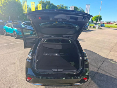 Peugeot 308 Vorführwagen