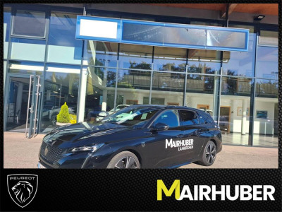 Peugeot 308 Vorführwagen