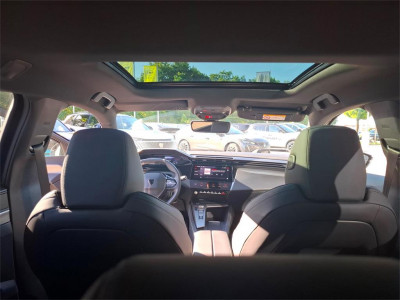 Peugeot 308 Vorführwagen