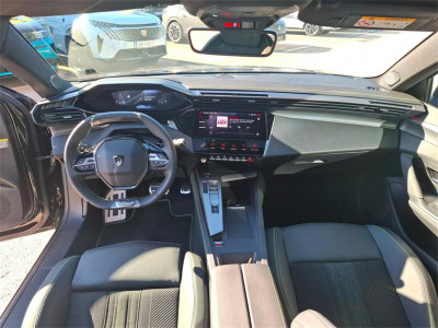 Peugeot 308 Vorführwagen