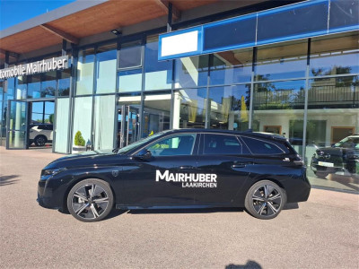 Peugeot 308 Vorführwagen
