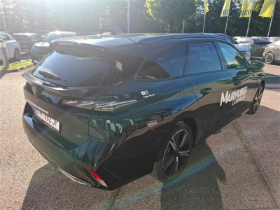 Peugeot 308 Vorführwagen