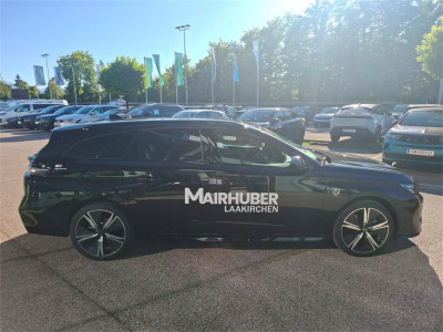 Peugeot 308 Vorführwagen