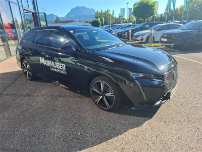 Peugeot 308 Vorführwagen