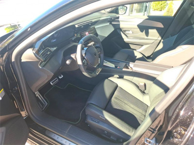 Peugeot 308 Vorführwagen