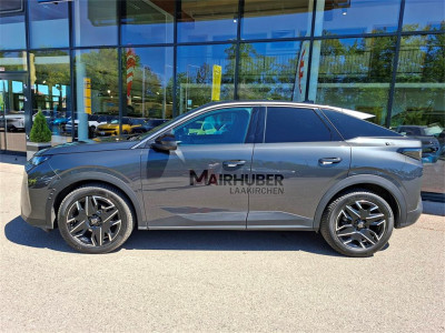 Peugeot 3008 Vorführwagen