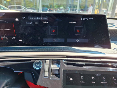 Peugeot 3008 Vorführwagen