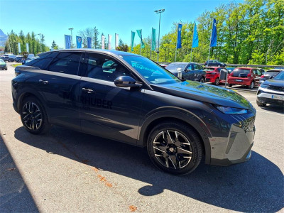 Peugeot 3008 Vorführwagen