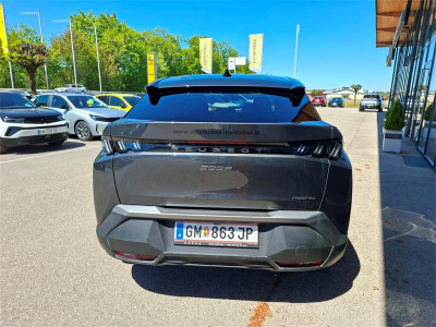 Peugeot 3008 Vorführwagen