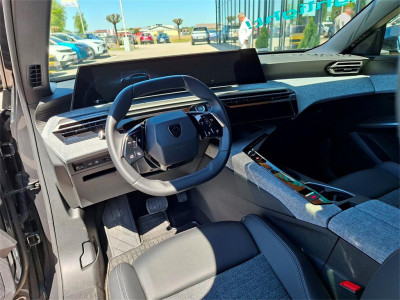 Peugeot 3008 Vorführwagen