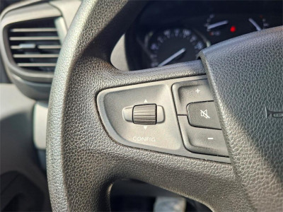 Opel Vivaro Gebrauchtwagen