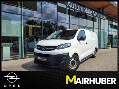 Opel Vivaro Gebrauchtwagen