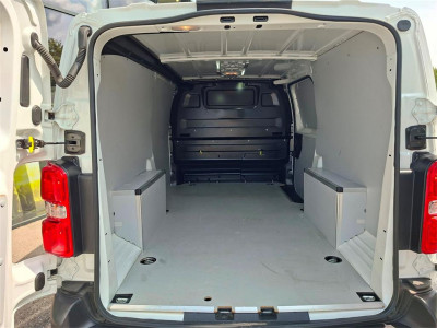 Opel Vivaro Gebrauchtwagen