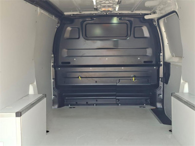 Opel Vivaro Gebrauchtwagen