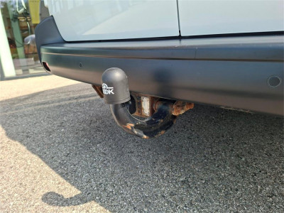 Opel Vivaro Gebrauchtwagen