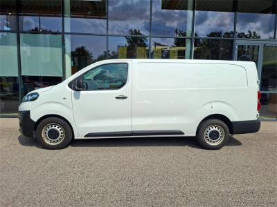 Opel Vivaro Gebrauchtwagen