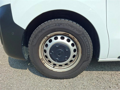 Opel Vivaro Gebrauchtwagen