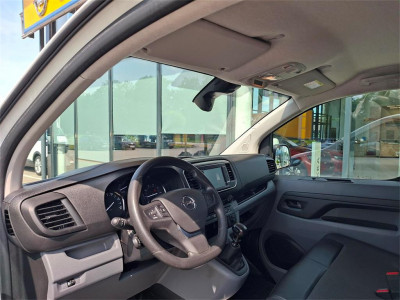 Opel Vivaro Gebrauchtwagen