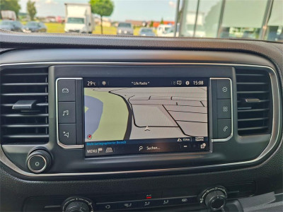 Opel Vivaro Gebrauchtwagen