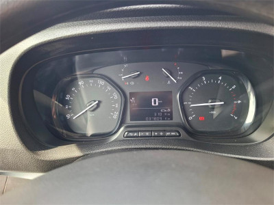 Opel Vivaro Gebrauchtwagen