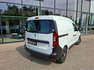 Renault Express Gebrauchtwagen