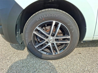 Renault Express Gebrauchtwagen