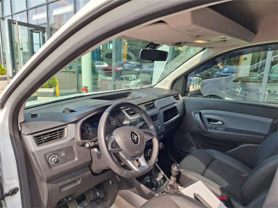 Renault Express Gebrauchtwagen