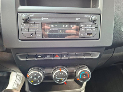 Renault Express Gebrauchtwagen