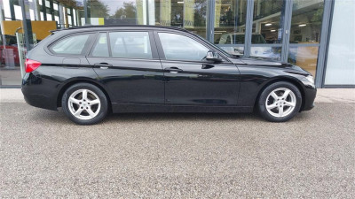 BMW 3er Gebrauchtwagen